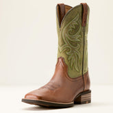 Slingshot Cowboy Boot - Men