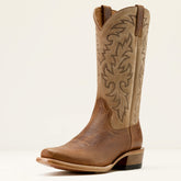 Futurity Champ Cowboy Boot - Men