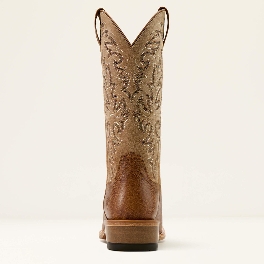 Futurity Champ Cowboy Boot - Men