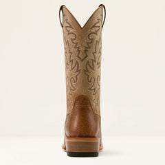 Futurity Champ Cowboy Boot - Men
