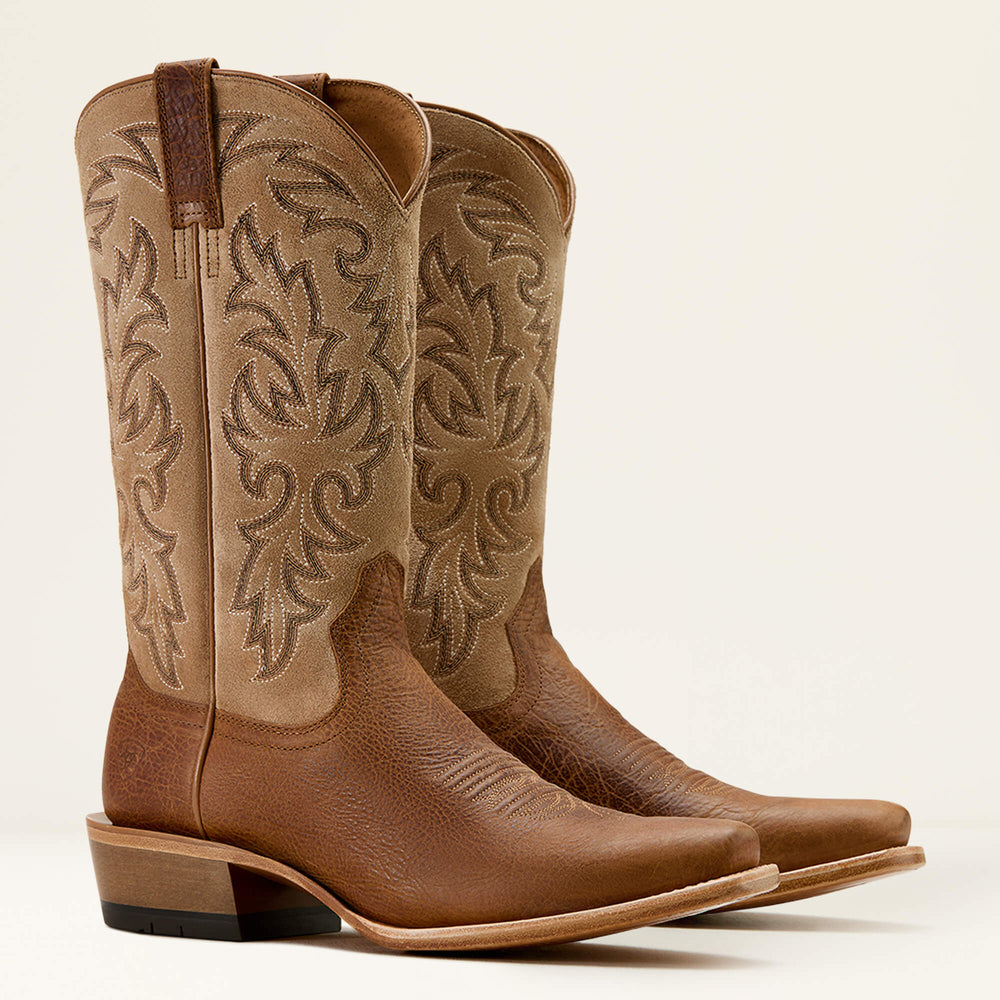 Futurity Champ Cowboy Boot - Men