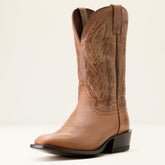 Willie Western Boot - Men