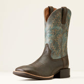 Sport Latigo Western Boot - Men