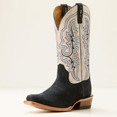Futurity Relentless Bama Fury Cowboy Boot - Men