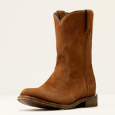 Downtown Western Boot - Men