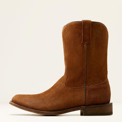 Downtown Western Boot - Men