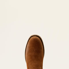 Downtown Western Boot - Men