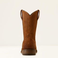 Downtown Western Boot - Men