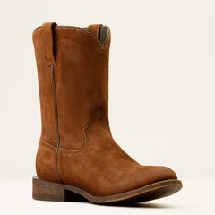 Downtown Western Boot - Men