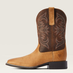 Sport Pardner Western Boot - Men
