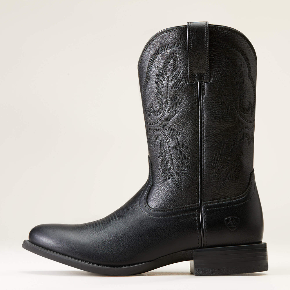 Sport Stratten Cowboy Boot - Men