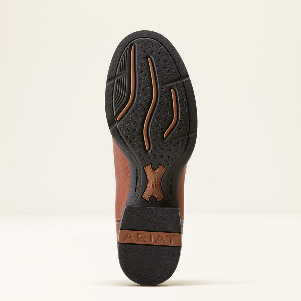 Sport Stratten Cowboy Boot - Men