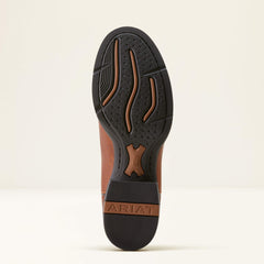 Sport Stratten Cowboy Boot - Men