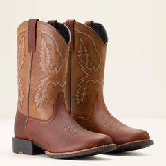 Sport Stratten Cowboy Boot - Men