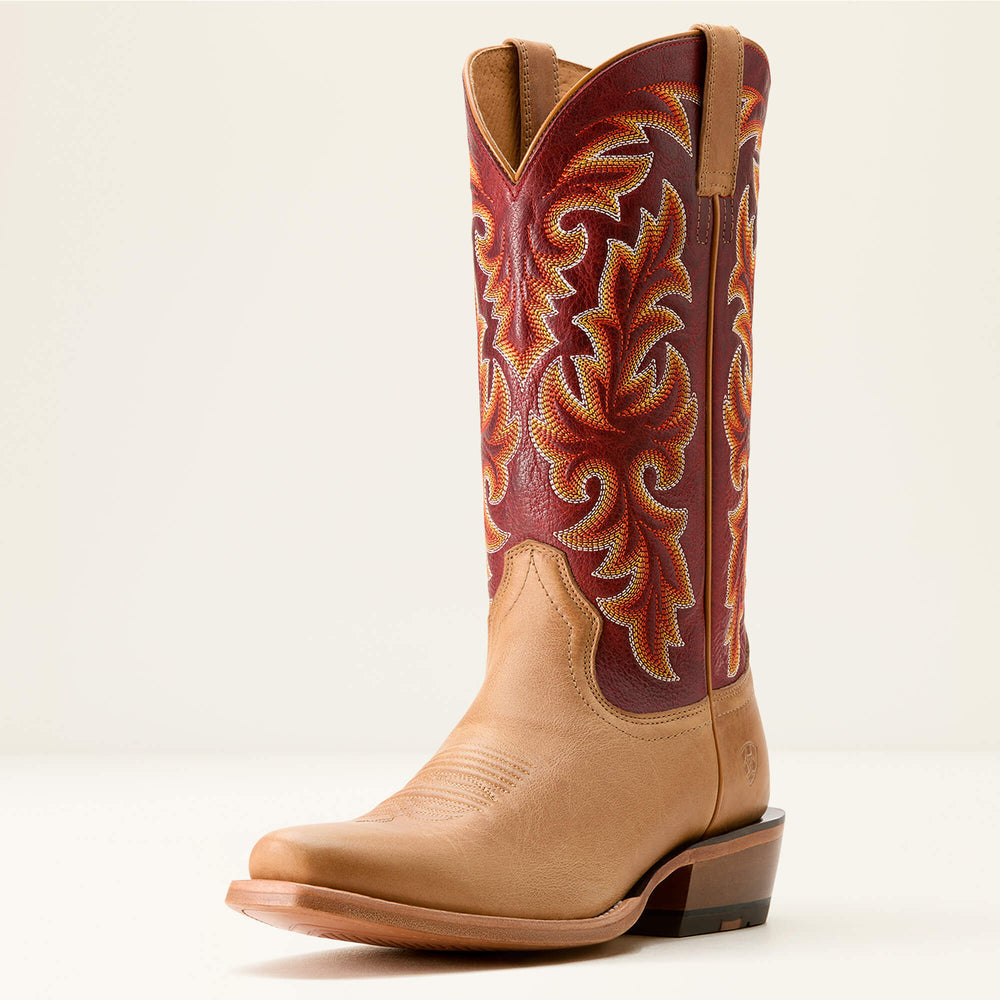 Futurity Champ Cowboy Boot - Men