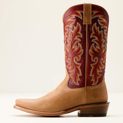 Futurity Champ Cowboy Boot - Men