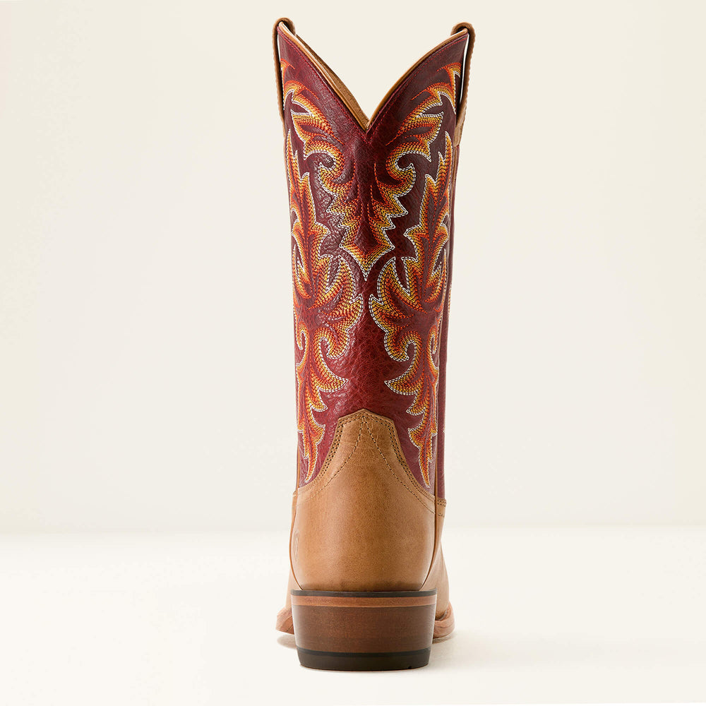 Futurity Champ Cowboy Boot - Men