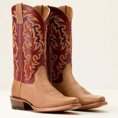 Futurity Champ Cowboy Boot - Men