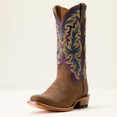Futurity Champ Cowboy Boot - Men