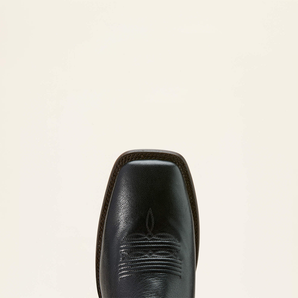 Sting Wide Square Toe Cowboy Boot - Men