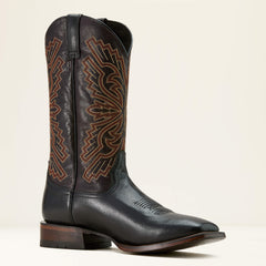 Sting Wide Square Toe Cowboy Boot - Men