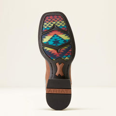 Hudson Cowboy Boot - Men