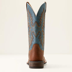Hudson Cowboy Boot - Men