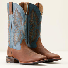 Hudson Cowboy Boot - Men