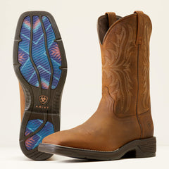 Ridgeback Cowboy Boot - Men