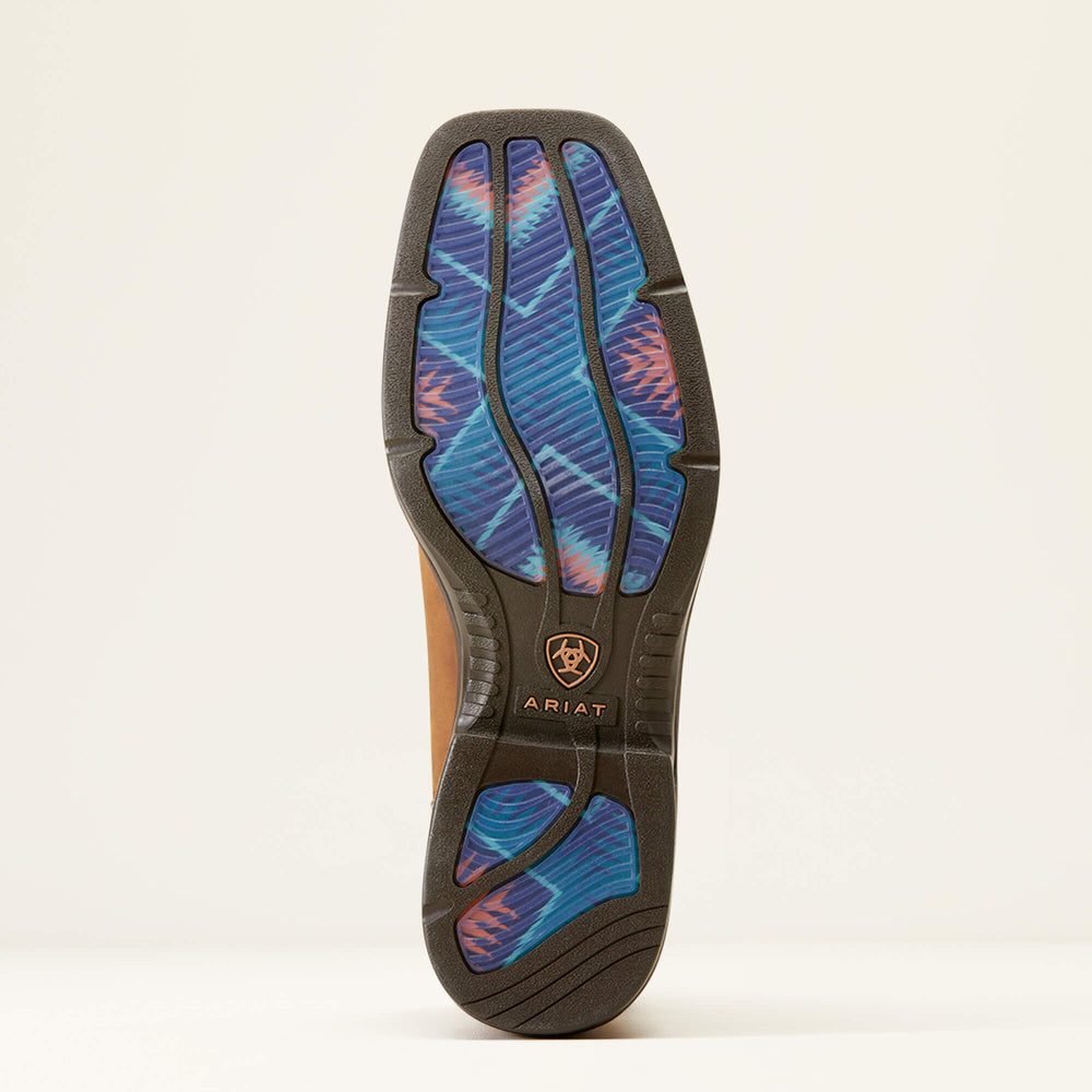 Ridgeback Cowboy Boot - Men