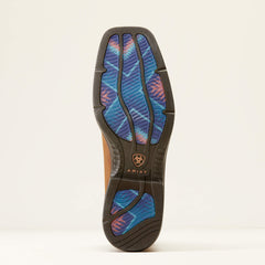 Ridgeback Cowboy Boot - Men