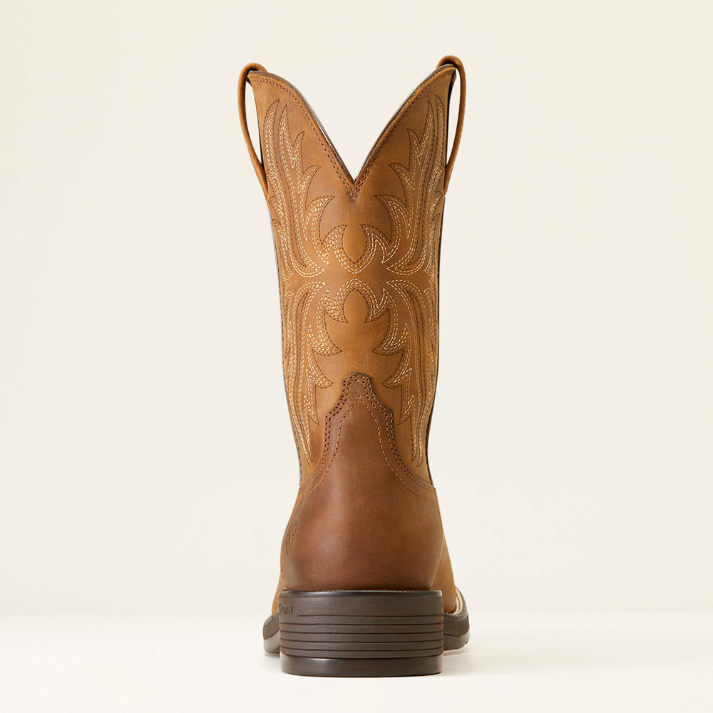 Ridgeback Cowboy Boot - Men