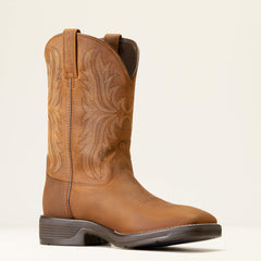 Ridgeback Cowboy Boot - Men