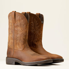 Ridgeback Cowboy Boot - Men
