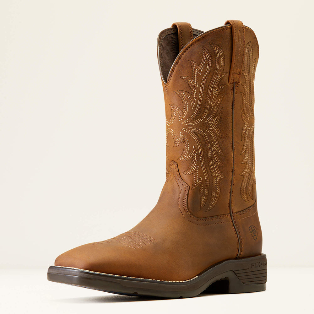Ridgeback Cowboy Boot - Men