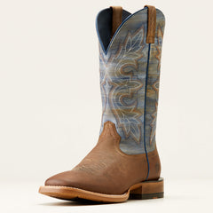 Standout Cowboy Boot - Men