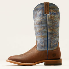 Standout Cowboy Boot - Men