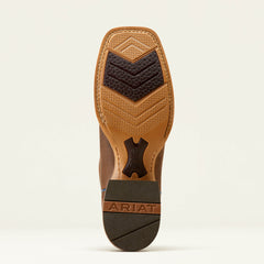 Standout Cowboy Boot - Men