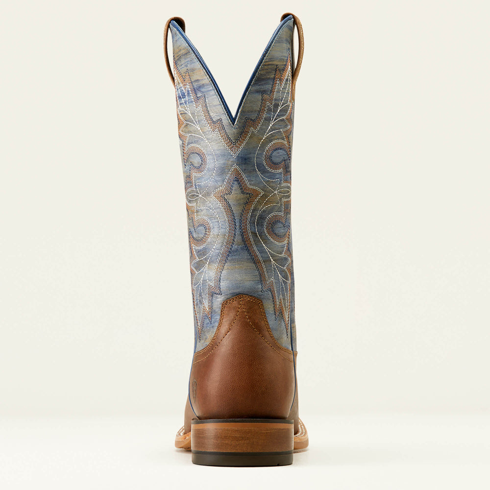 Standout Cowboy Boot - Men