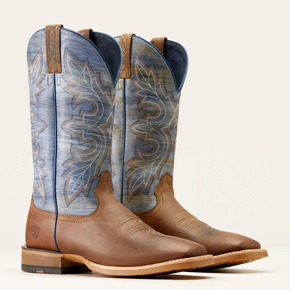 Standout Cowboy Boot - Men