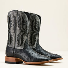 Drifter Cowboy Boot - Men