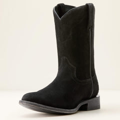 Downtown Western Boot - Men