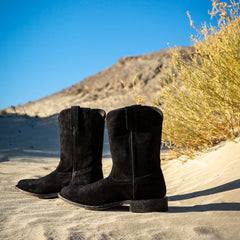 Downtown Western Boot - Men