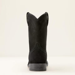 Downtown Western Boot - Men