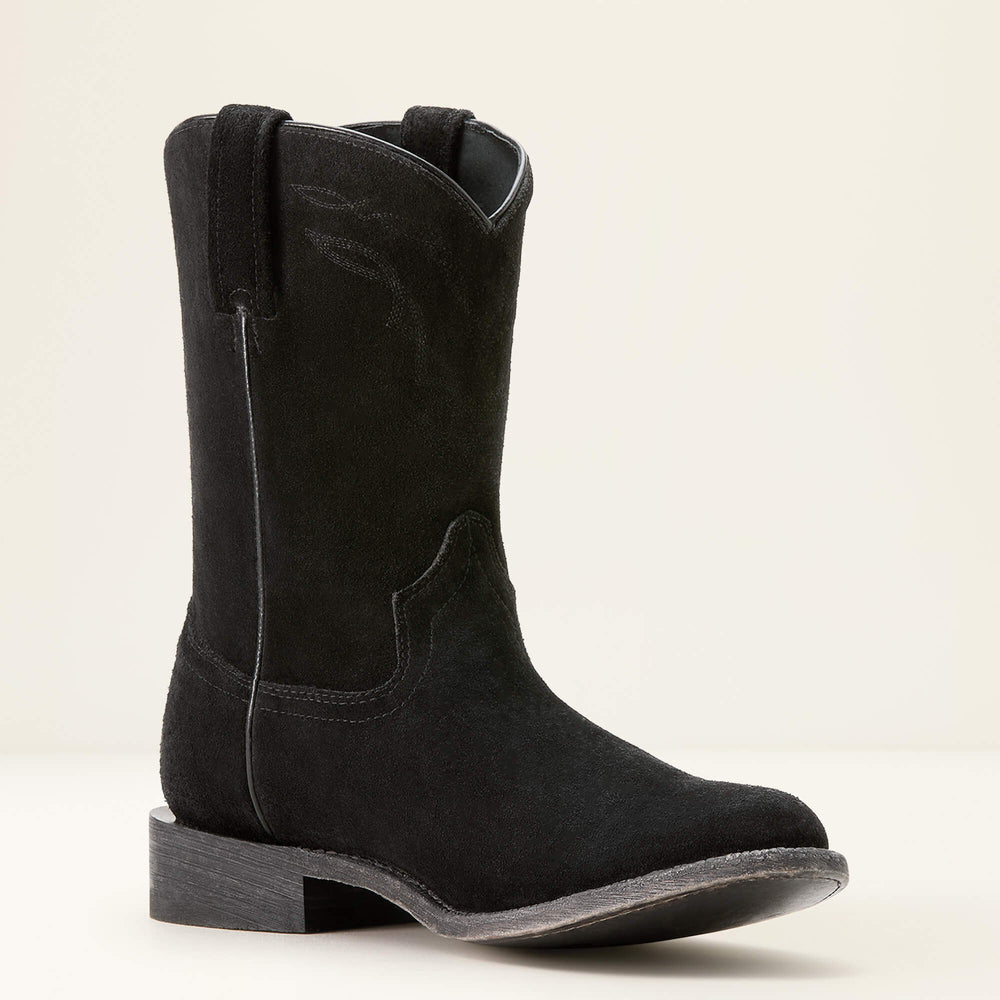 Downtown Western Boot - Men