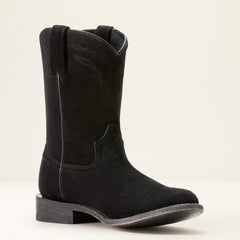 Downtown Western Boot - Men