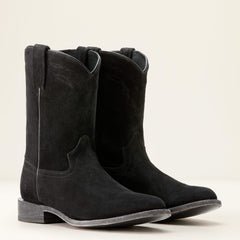 Downtown Western Boot - Men