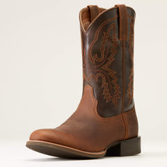 Sport Stratten Cowboy Boot - Men