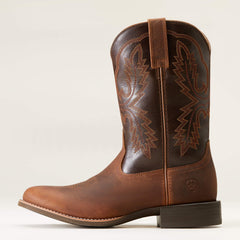 Sport Stratten Cowboy Boot - Men