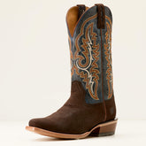 Futurity Relentless Bama Fury Cowboy Boot - Men